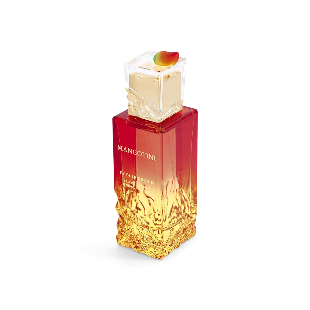 Gulf Orchid MANGOTINI Perfumes