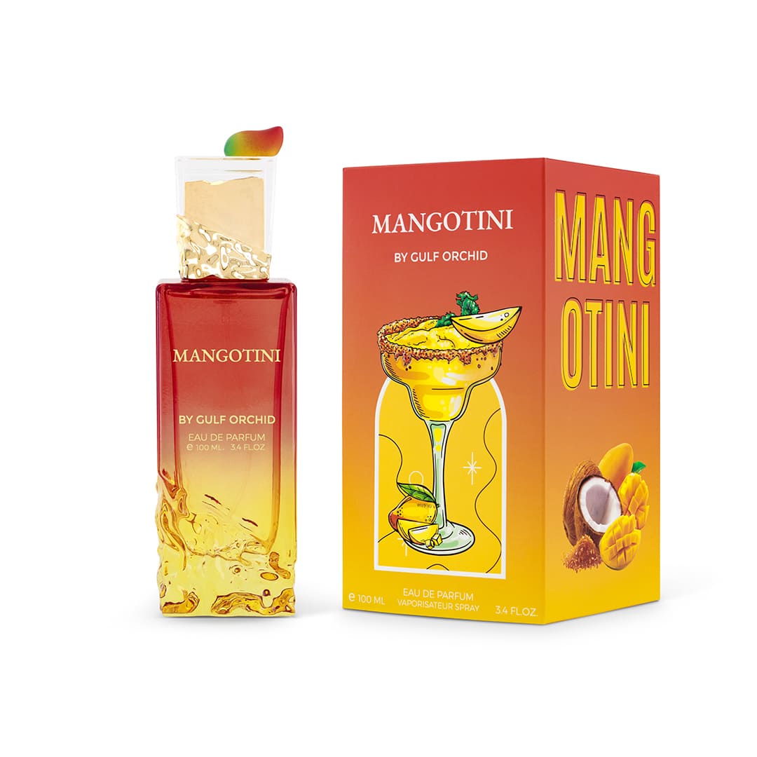 Gulf Orchid MANGOTINI Perfumes