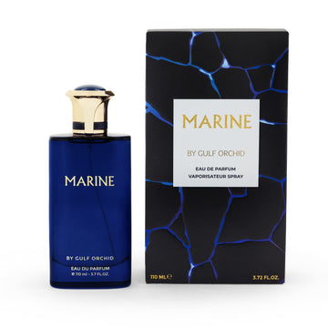 Gulf Orchid MARINE Perfumes