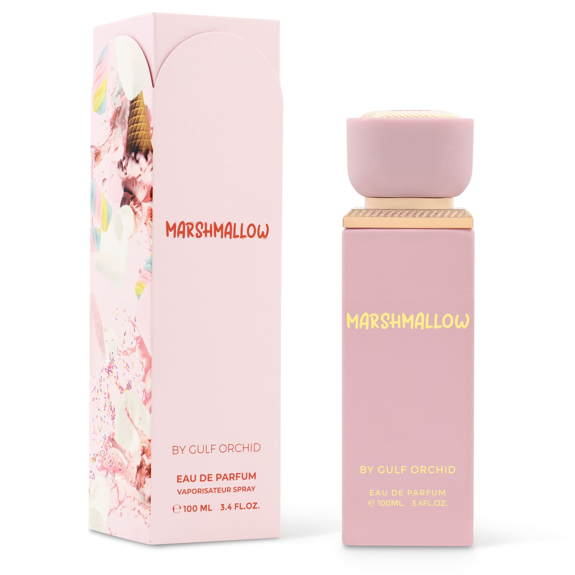 Gulf Orchid MARSHMALLOW Perfumes
