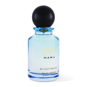 Gulf Orchid MAWJ Perfumes