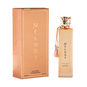 Gulf Orchid MELODY Perfumes