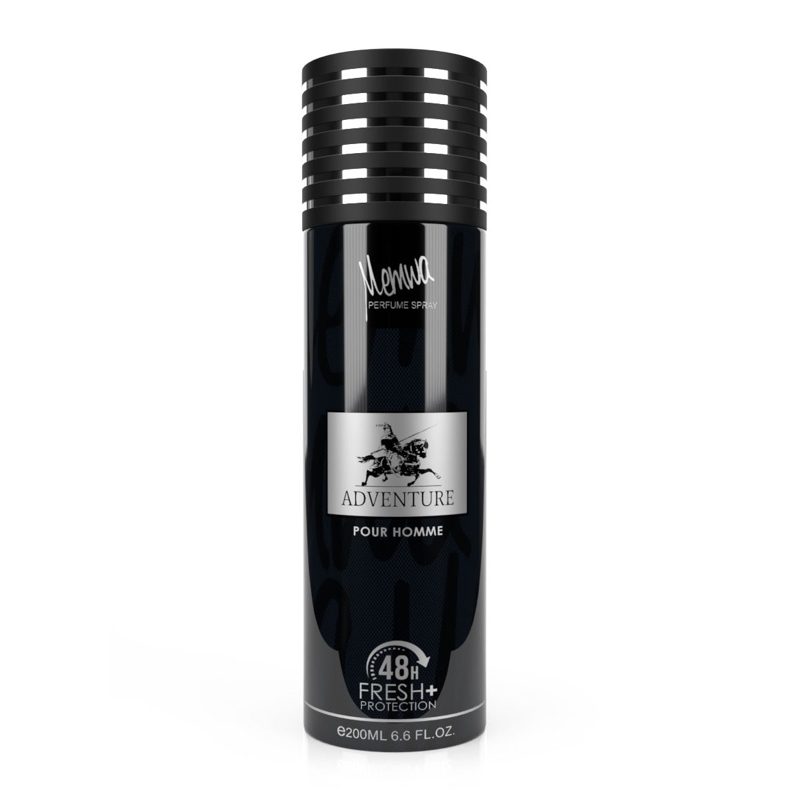Memwa Adventure Perfume Spray Eau De Parfum Deodorant