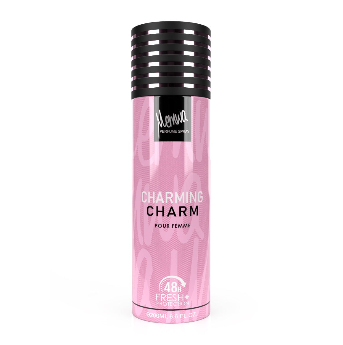 Memwa Charming Charm Perfume Spray Eau De Parfum Deodorant