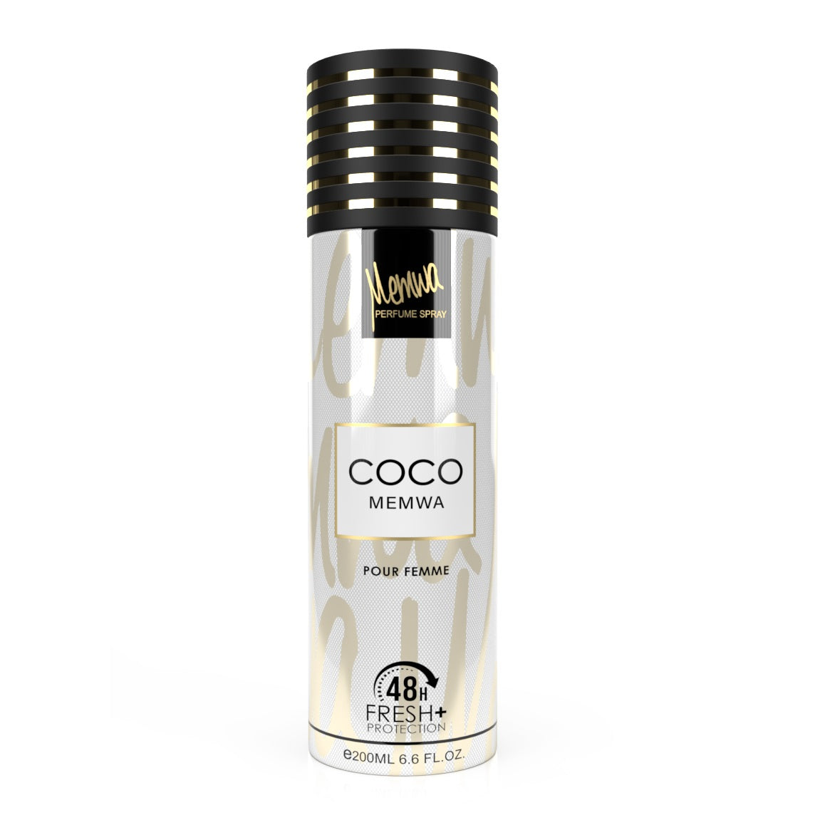Memwa Coco Memwa Perfume Spray Eau De Parfum Deodorant