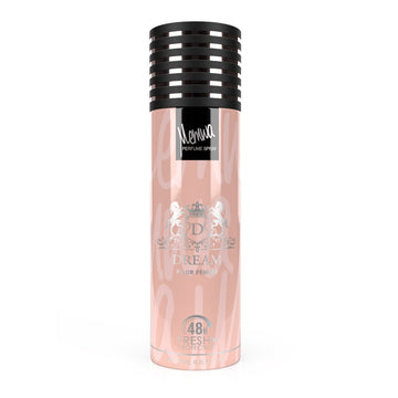 Memwa Dream Perfume Spray Eau De Parfum Deodorant