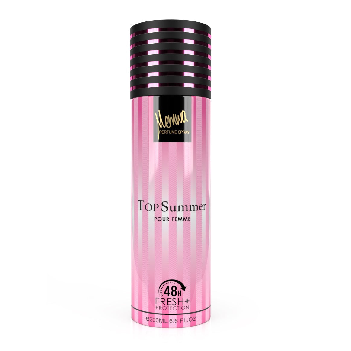 Memwa Top Summer Perfume Spray Eau De Parfum Deodorant
