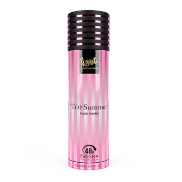 Memwa Top Summer Perfume Spray Eau De Parfum Deodorant