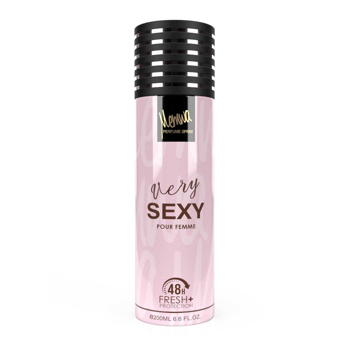 Memwa Very Sexy Deodarant Eau De Parfum Deodorant