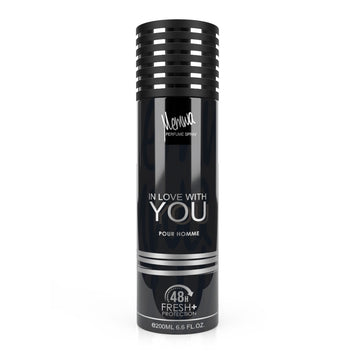 Memwa In Love With You Deodarant Eau De Parfum Deodorant