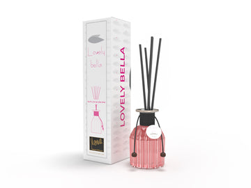 Memwa Lovely Bella Reed Diffuser Eau De Parfum Reed Diffuser