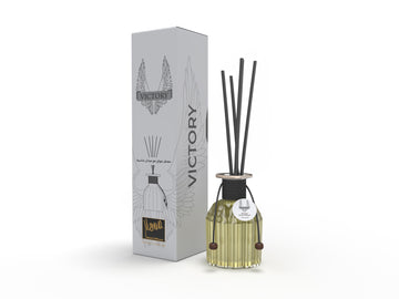 Memwa Victory Reed Diffuser Eau De Parfum Reed Diffuser