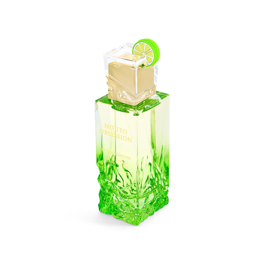 Gulf Orchid MOJITO OBSESSION Perfumes