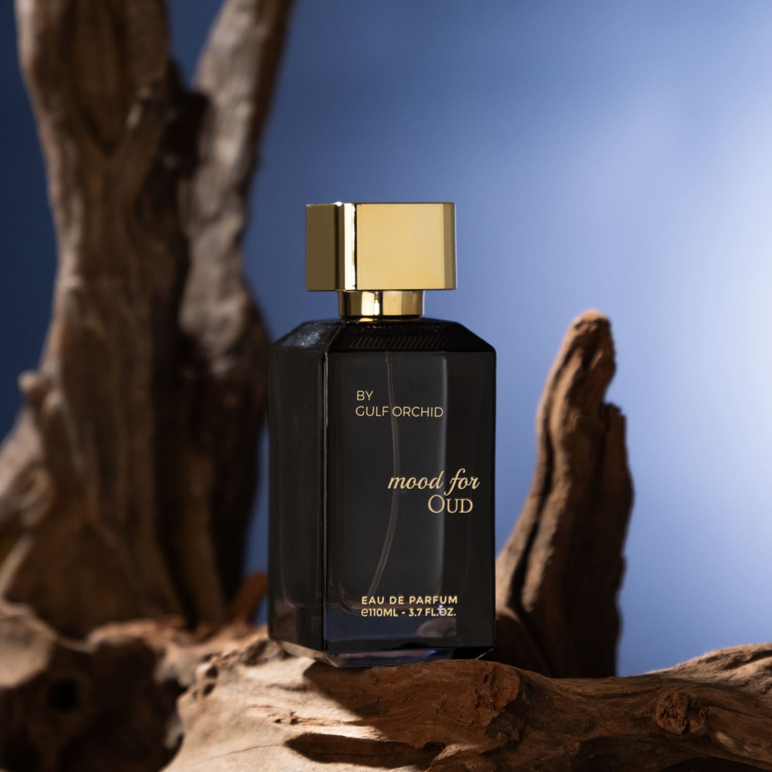 Gulf Orchid MOOD FOR OUD Perfumes