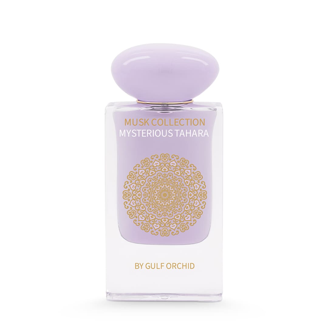 Gulf Orchid Mysterious Tahara Musk Eau De Parfum Perfumes  Mysterious Mysterious Mysterious