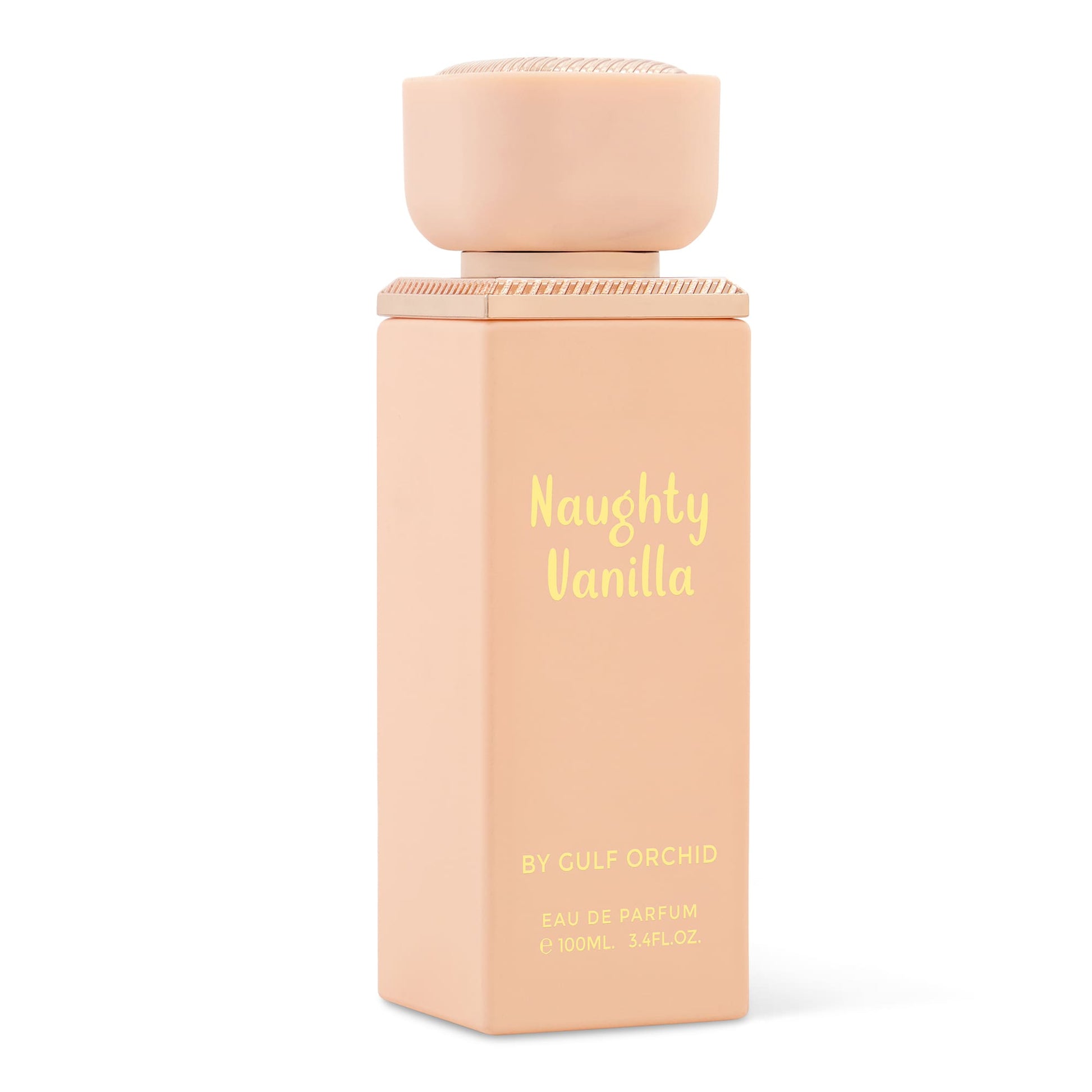 Gulf Orchid NAUGHTY VANILLA Perfumes