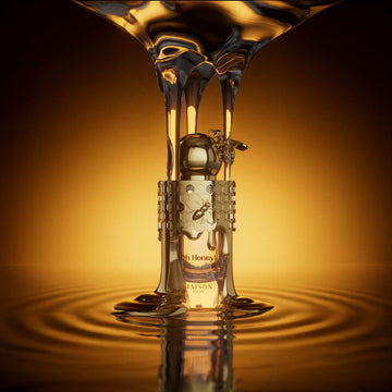 Maison Asrar OH HONEY! Perfumes