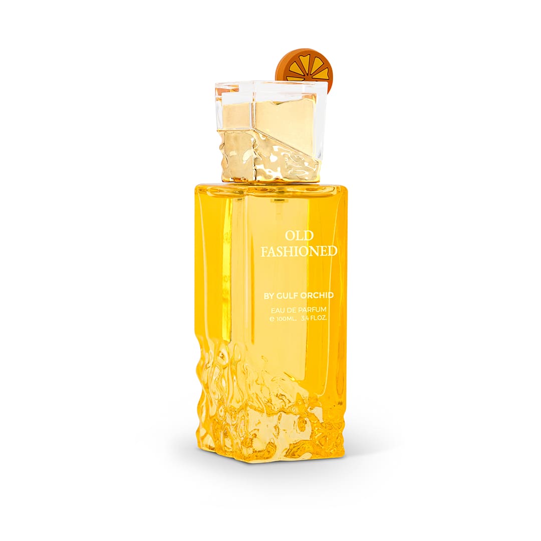 Gulf Orchid OLD FASHIONED Perfumes