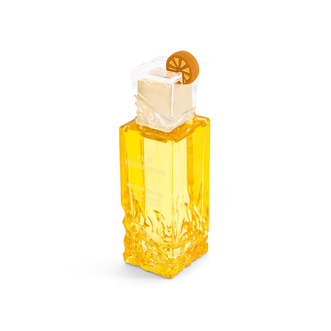 Gulf Orchid OLD FASHIONED Perfumes