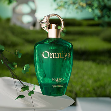 Maison Asrar OMNIYA Perfumes