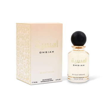 Gulf Orchid OMSIAH Perfumes