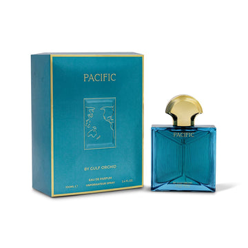 Gulf Orchid PACIFIC Perfumes
