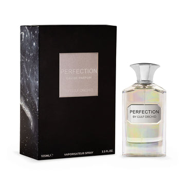 Gulf Orchid PERFECTION Perfumes