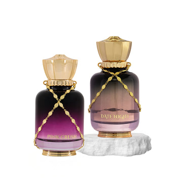 Gulf Orchid Viral Bundle Eau De Parfum