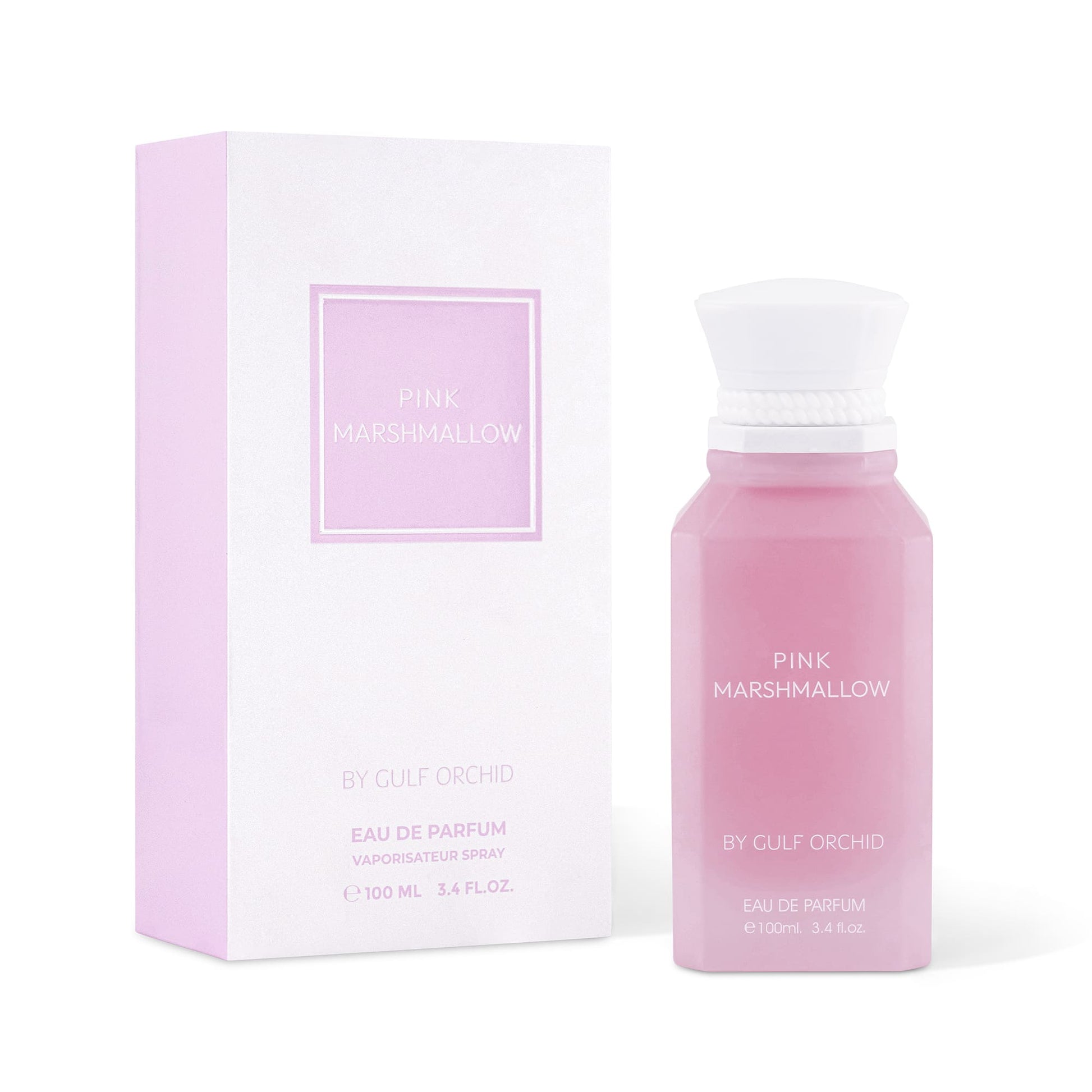 Gulf Orchid PINK MARSHMALLOW Perfumes