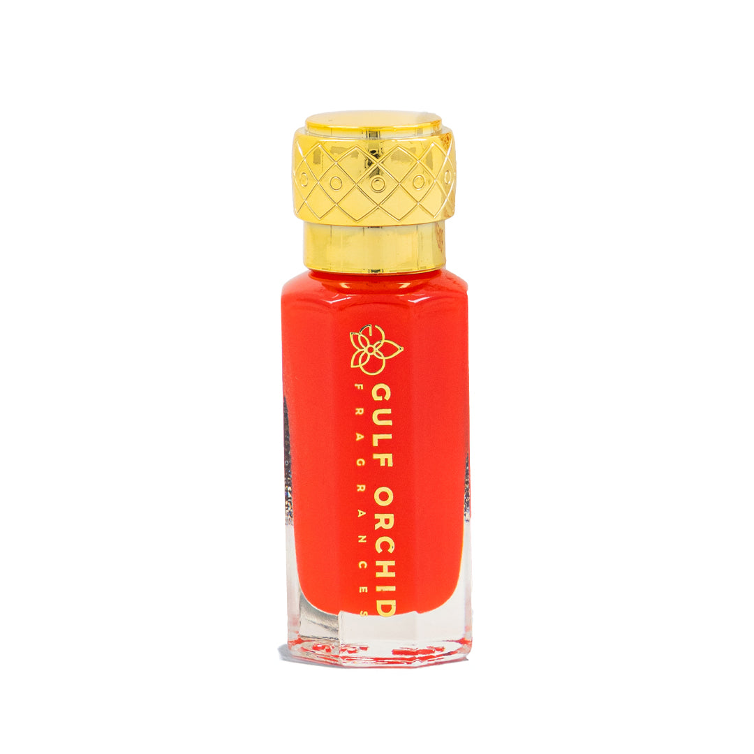 Gulf Orchid MUSK TAHARA POMEGRANATE GIFT SET Musk