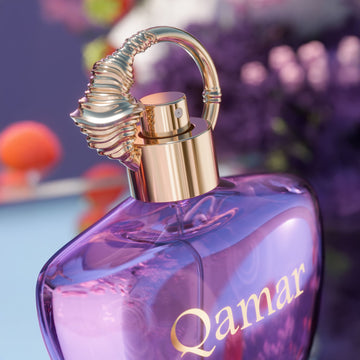 Maison Asrar QAMAR Perfumes