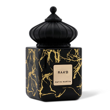 Matin Martin RAA'D Perfumes