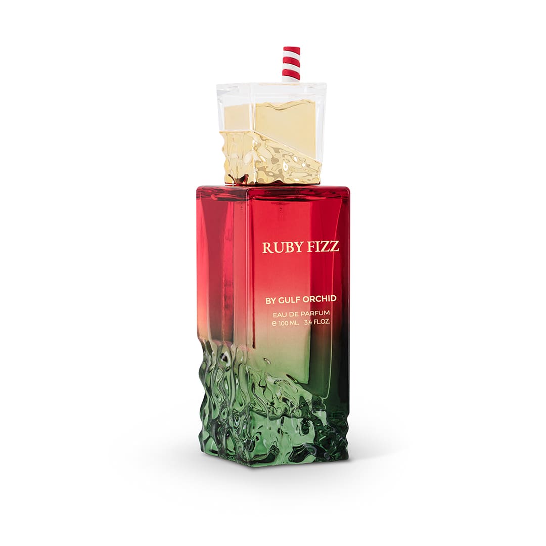 Gulf Orchid RUBY FIZZ Perfumes
