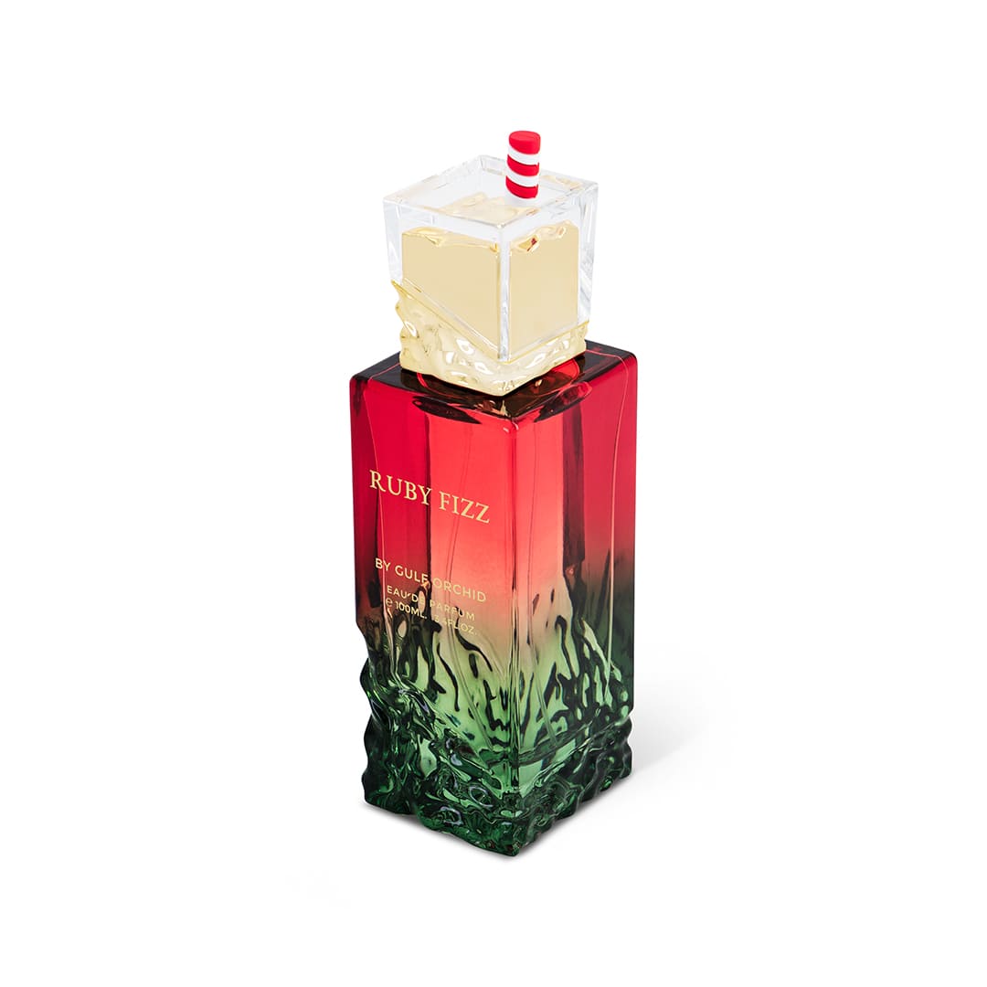 Gulf Orchid RUBY FIZZ Perfumes