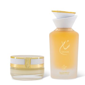 ATTRI SHAM GIFT SET Perfumes