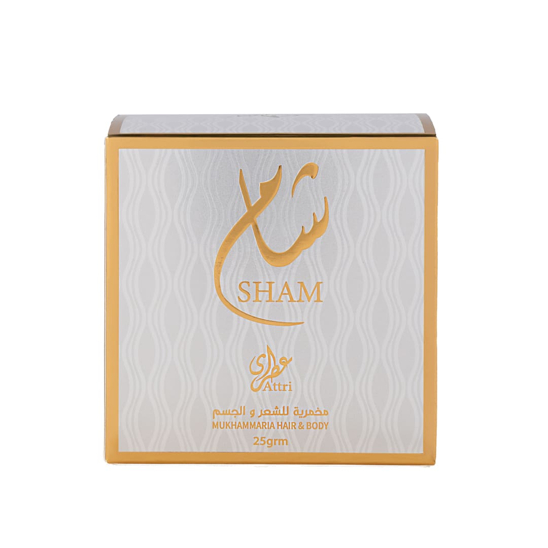 ATTRI SHAM MUKHMARRIA Perfumes