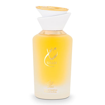 Attri Sham Eau De Parfum Perfumes  Floral , Fruity Bergamot, Pear, Cherry Jasmine, Tuberose, White Woods Patchouly, Caramel, Amber