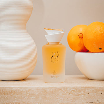 ATTRI SHAM Perfumes