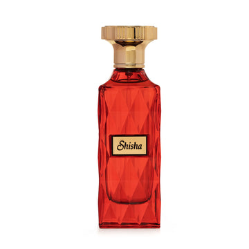 Gulf Orchid Shisha Eau De Parfum Perfumes Oriental , Spicy Bergamot, Cotton Candy, Mandarin, Plum, Saffron, Star Anise Heliotrope, Jasmine, Orris Ambergris, Benzoin, Guaiac Wood, Honey, Labdanum, Moss