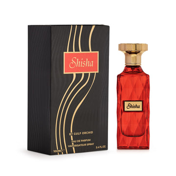 Gulf Orchid SHISHA Perfumes