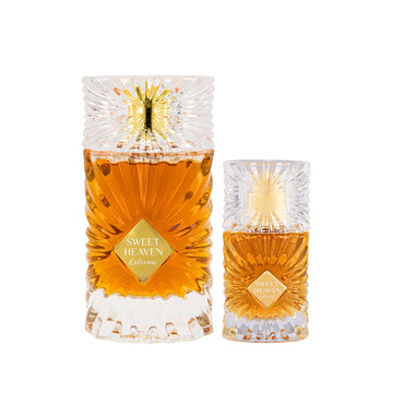 Gulf Orchid The Perfect Bundle - Sweet Heaven Extreme & 20ml Travel Size Eau De Parfum
