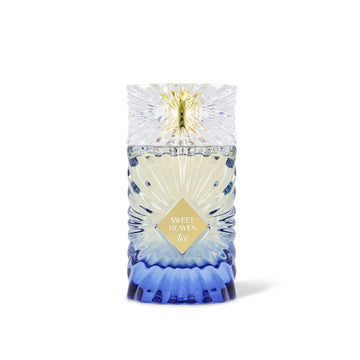 Gulf Orchid Sweet Heaven Ice Eau De Parfum Perfumes Ambery, Woody , Spicy , Gourmand Cognac, Cinnamon, Plum Cashmere Wood, Iris Wood, Myrrh Tonka Beans, Vanilla, Sandalwood, Caramel