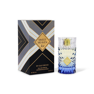 Gulf Orchid SWEET HEAVEN ICE Perfumes
