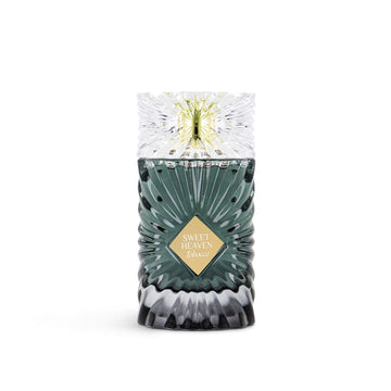 Gulf Orchid Sweet Heaven Tobacco Eau De Parfum Perfumes Oriental , Sweet Spicy, Mandarin, Davana Myrrh, Black Pepper, Sandalwood Tonka, Vanilla, Tobacco