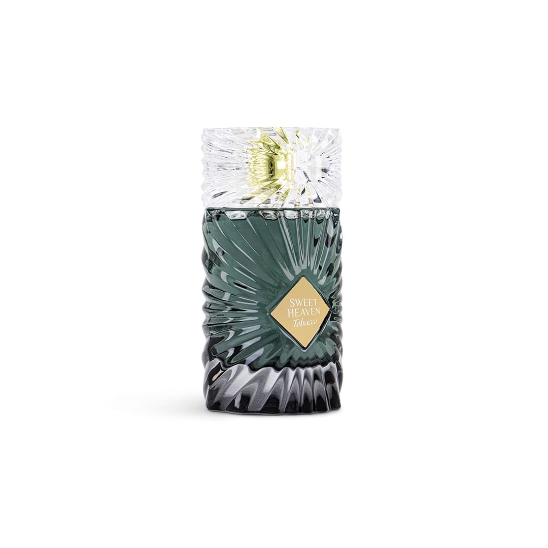 Gulf Orchid SWEET HEAVEN TOBACCO Perfumes