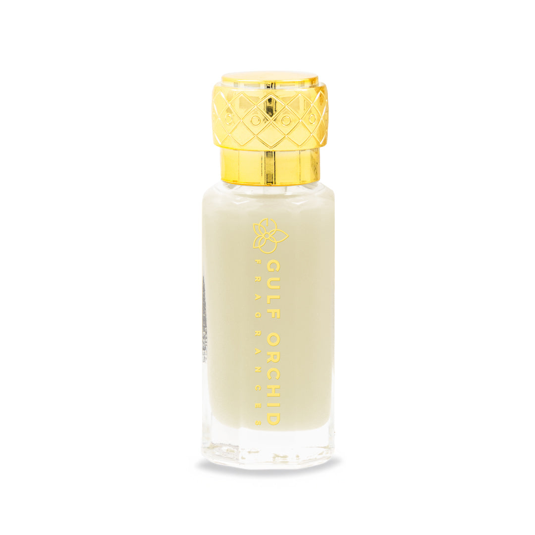 Gulf Orchid MUSK TAHARA VANILLA GIFT SET Musk