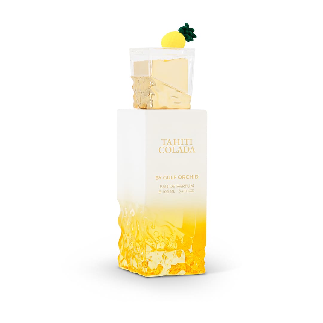 Gulf Orchid TAHITI COLADA Perfumes