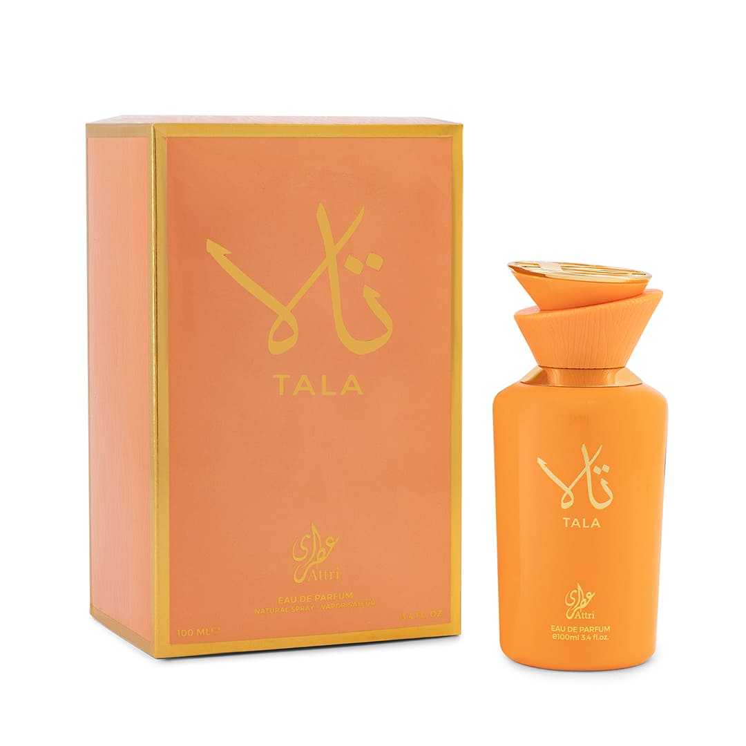 ATTRI TALA Perfumes