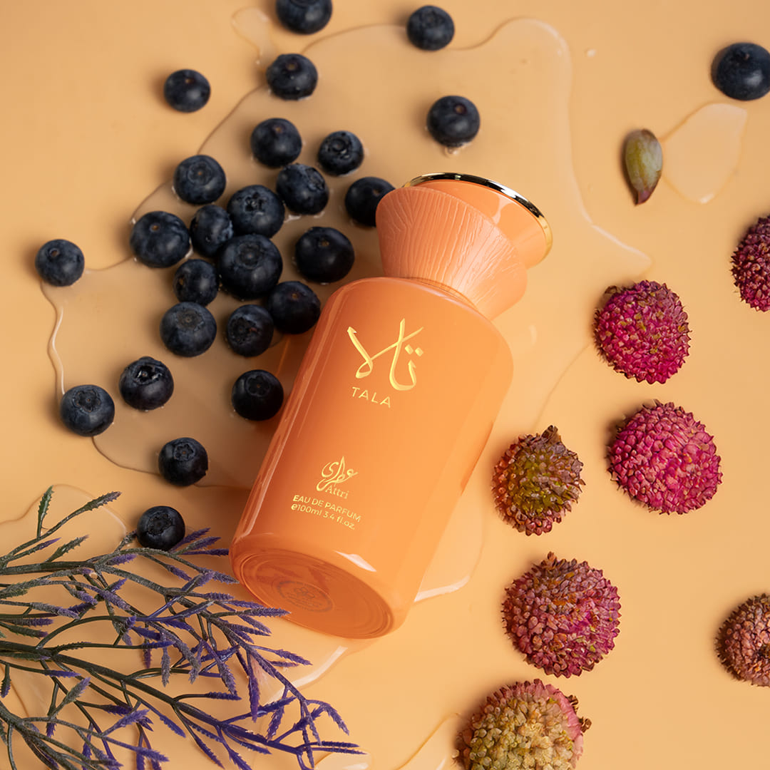ATTRI TALA Perfumes