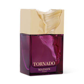 Maison Asrar TORNADO Perfumes